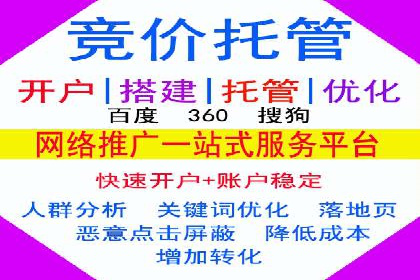 SEM代理案例：如何实现低成本高回报